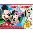 thumbnail image 1 of Bendon Mickey Mouse Clubhouse Paint with Water, 1 of 4