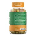 thumbnail image 2 of Fungies Cordyceps Mushroom Gummies 120 ct., 2 of 7