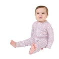 thumbnail image 2 of Magnetic Me Baby 2-Pack Convertible Coverall, 2 of 6