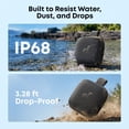 thumbnail image 5 of Soundcore by Anker Boom Go 3i Portable Bluetooth Speaker with Powerful Bass, 5 of 12
