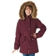 thumbnail image 1 of Member's Mark Girl's Parka, 1 of 6