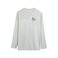 thumbnail image 4 of Salt Life Men's Long Sleeve UV Tee, 4 of 5