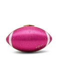 thumbnail image 3 of Betsey Johnson Xotackle Rhinestone Football, 3 of 5