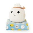 thumbnail interactive-video image 1 of Member's Mark Kids Hugger & Throw Set, 1 of 6