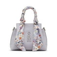 thumbnail image 1 of Steve Madden Women's Birie Satchel Handbag, 1 of 5