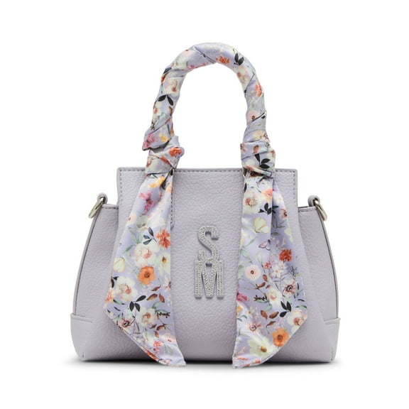 Steve Madden Women's Birie Satchel Handbag