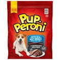 thumbnail image 1 of Pup-Peroni Dog Treats with Real Beef Brisket, Hickory Smoked Flavor, 46 oz., 1 of 8