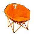 thumbnail image 1 of NCAA Sphere Sherpa Chair, Assorted Teams, 1 of 5