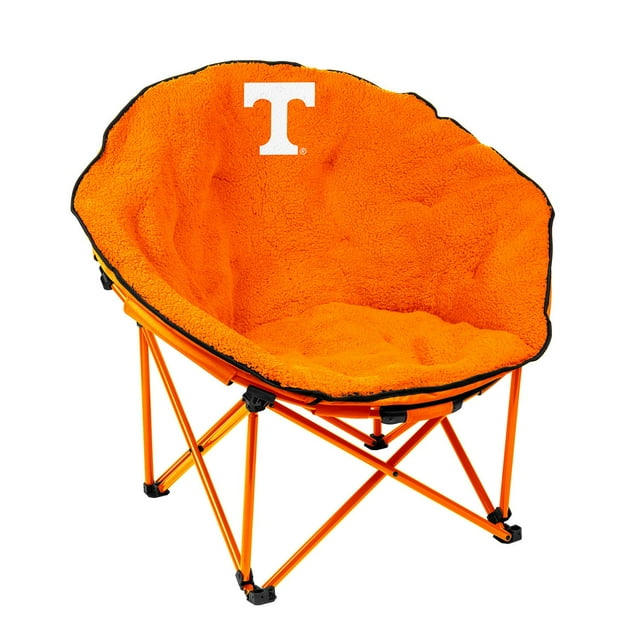 NCAA Sphere Sherpa Chair, Assorted Teams