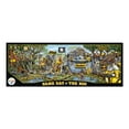 thumbnail image 3 of YouTheFan NFL 500 pc. Game Day At The Zoo Puzzle, Choose Team, 3 of 3