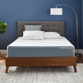 thumbnail image 1 of MOLECULE CopperWELL 12" Gel Memory Foam Mattress, 1 of 5
