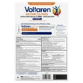 thumbnail image 2 of Voltaren Topical Arthritis Pain Relief Gel, 5.3 oz. 2 pk., + 1.7 oz., 2 of 9
