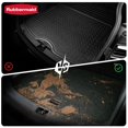 thumbnail image 8 of Rubbermaid 1pc "Cut to fit" Cargo Mats Black, 8 of 10