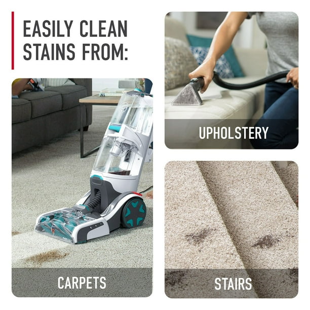 Hoover SmartWash+ Automatic Carpet Cleaner - Samsclub.com