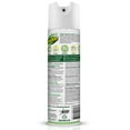 thumbnail image 3 of OdoBan Disinfectant Spray, 14.6 oz./can, 6 pk., Choose Scent, 3 of 5