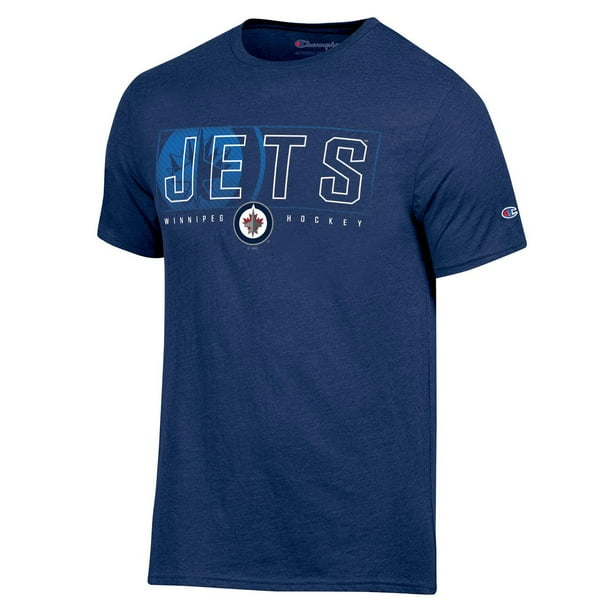 Champion NHL Men's Short Sleeve T-Shirt - Samsclub.com