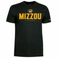 thumbnail image 1 of Champion Mizzou Tigers Adult Short Sleeve T-Shirt, 1 of 8