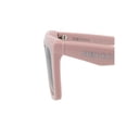 thumbnail image 4 of Alexander McQueen Women's Square Sunglasses, 4 of 4