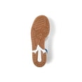 thumbnail image 6 of New Balance Unisex BB550 Sneaker, 6 of 6