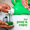 thumbnail image 4 of Gain Tango Twist + Oxi Liquid Laundry Detergent, Strawberry & Shea Scent, 159 Loads, 170 fl. oz., 4 of 7