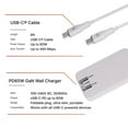 thumbnail image 2 of Spider 5-in-1 Magnetic Wireless Charging Stand, 2 of 5