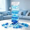 thumbnail image 2 of Acrylic Tumbling Tower, 2 of 8