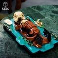thumbnail image 2 of LEGO  Floating Sea Otters 21366, 2 of 7
