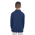 thumbnail image 4 of Champion Boys Oversized Rugby Polo, 4 of 7