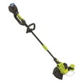 thumbnail image 5 of Sun Joe 24V Cordless 12" String Trimmer Kit W/ Multi-Angle Head, 4.0-Ah Battery + Charger, 5 of 8