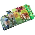 thumbnail image 3 of Discovery: Moo on the Farm!, Sound Book, 3 of 4