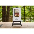 thumbnail image 6 of Masterbuilt MES145S 40" Digital Electric Smoker with Glass Window, 6 of 7