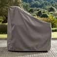 thumbnail image 5 of Member's Mark Kimberly 5-Piece Deep Seating Set, 5 of 5