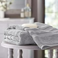 thumbnail interactive-video image 1 of Member's Mark Hotel Premier Luxury Bath Towel, 1 of 8