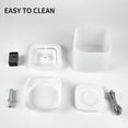 thumbnail image 5 of Petkit Eversweet Solo SE Smart Pet Water Fountain, 5 of 8
