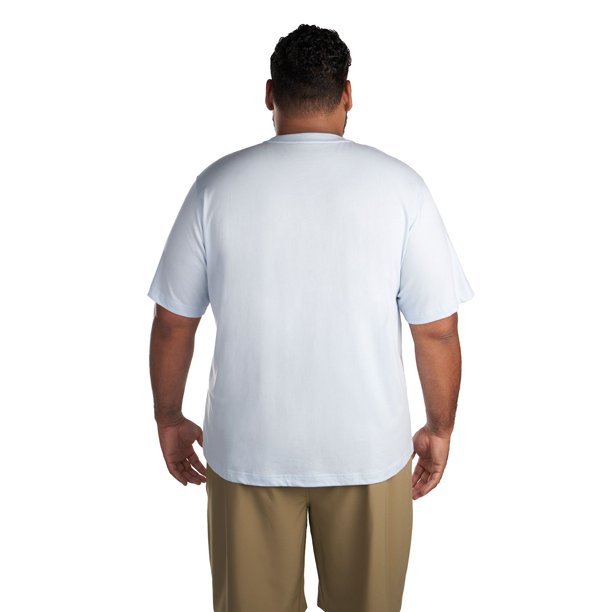 Champion Men's Lightweight Short Sleeve Tee - Samsclub.com