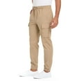 thumbnail image 3 of Hurley Men's Cargo Jogger Pant, 3 of 8