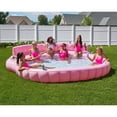 thumbnail image 1 of Member's Mark Oversized Inflatable Sofa Pool, 1 of 6