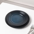 thumbnail image 6 of Earth & Clay Celeste 24-Piece Stoneware Dinnerware Set, 6 of 7