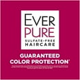 thumbnail image 4 of L'Oreal Paris EverPure Sulfate-Free Moisture Conditioner, 28 fl. oz., 4 of 6