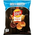 thumbnail image 1 of Lay's Barbecue Potato Chips, 15.25 oz., 1 of 5