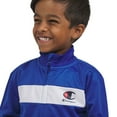thumbnail image 2 of Champion Toddler Boys 2-Piece Active Track Set, 2 of 4