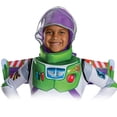 thumbnail image 5 of Disney Toy Story 5 Buzz Lightyear Children's Deluxe Costume, 5 of 7