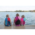thumbnail image 9 of Body Glove Child PFD Life Jacket, One Size, 33-55 lbs., 9 of 10