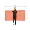 thumbnail image 5 of Adult Licensed 43" x 81" Hooded Blanket, 5 of 6