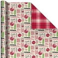 thumbnail image 5 of Hallmark Gift Roll Wrap, Assorted Styles and Sizes, 5 of 6