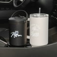thumbnail image 7 of Logo Brands Jackson State Tigers Stainless Steel Tumbler Set, 7 of 7