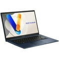 thumbnail image 1 of ASUS VivoBook 14" FHD Laptop | Intel Core 5 120U | 8GB RAM | 512GB SSD | Windows 11, 1 of 11