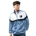 thumbnail image 1 of NBA Adult Full Zip Track Jacket, 1 of 3