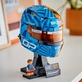 thumbnail image 3 of LEGO Editions McLaren Mastercard F1 Team Oscar Piastri Helmet Building Set, 793 pc., 3 of 6