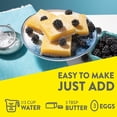 thumbnail image 4 of Krusteaz Meyer Lemon Bar Mix, 3 pk., 4 of 8